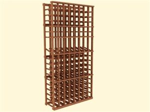 8 Column Wine Rack  Provino