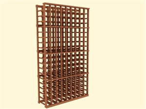 9 Column Wine Rack  Provino