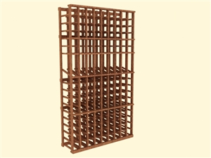 9 Column Wine Rack  Provino