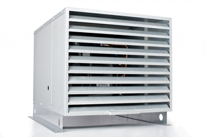 Exterior Condenser Housing