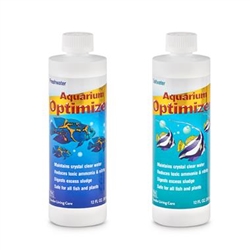 TLC Aquarium Optimizer