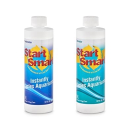 StartSmart Complete Freshwater 12