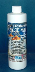 TLC Freshwater SAT - Algae Control for Freshwater