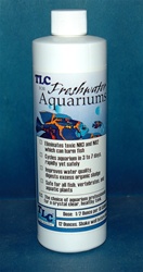 TLC Freshwater - Start up Bacteria for Freshwater