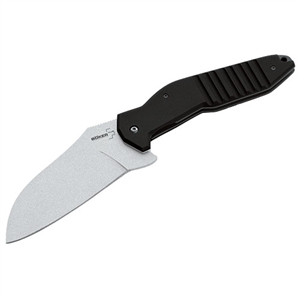 Boker Plus S2 Pocket Knife # 01BO160