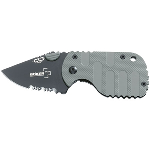 Boker Plus Subcom F Camo Pocket Knife # 01BO589CAMO