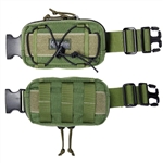 Maxpedition JANUS Extension Pocket