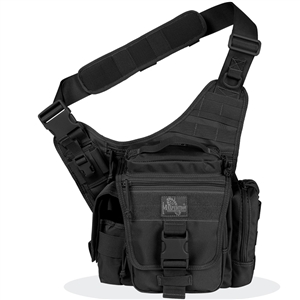 Maxpedition Jumbo L.E.O.