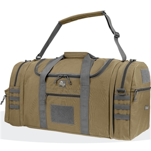Maxpedition 3-In-1 Load Out Duffel Bag