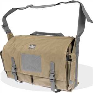 Maxpedition Gleneagle Messenger Bag