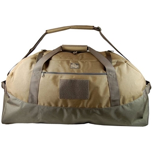 Maxpedition Sovereign Load-Out Duffel Bag, Large