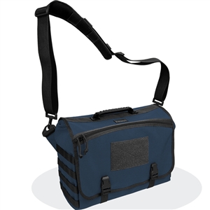 VESPER Tactical Laptop Messenger Bag