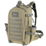 Maxpedition XANTHA Internal Frame Pack