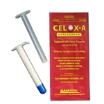 CELOX-A - One Applicator/Plungerset