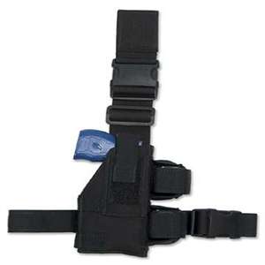 Elite - Taser Thigh Holster 7515