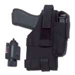 Elite Tactical Belt Holster