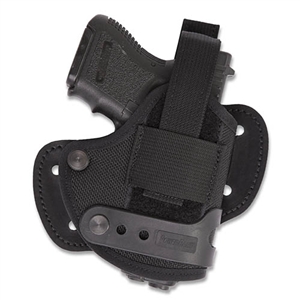 Elite Advanced Belt Slide Holster