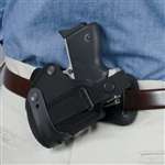 Elite Advanced Back Holster