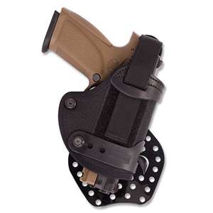 Elite Survival Systems Paddle Holster