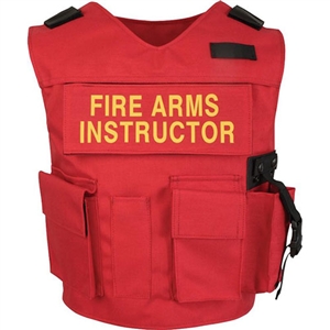 GH Firearms Instructor Carrier