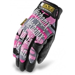 Mechanix Wear Women's Original Gloves