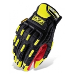 Mechanix Wear Safety M-Pact ORHD Gloves