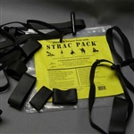 Bobbie Weiner's Strac Combo Pack Kit