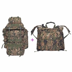 Fox Outdoor CFP-90 Ranger Pack/Assault Pack - Complete