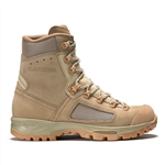 Lowa Elite Desert Combat Boots