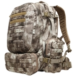 Condor 3-Day Assault Pack A-TACS