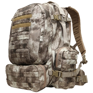 Condor 3-Day Assault Pack A-TACS