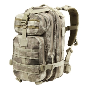 Compact Assault Pack - A-TACS