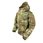 Condor SUMMIT Zero Lightweight Soft Shell Jacket, Multicam