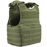 Condor EXO Plate Carrier