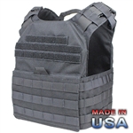 Condor Cyclone Plate Carrier