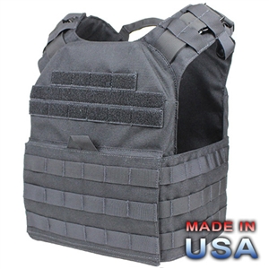 Condor Cyclone Plate Carrier