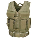 Condor Elite Tactical Vest