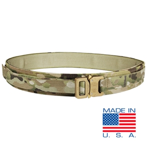 Condor Cobra Gun Belt, Multicam