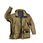 Woolrich Elite Waterproof Breathable Parka