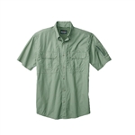 Woolrich Operator Shirt - S/S