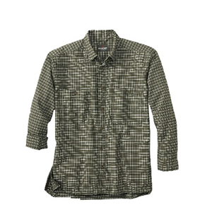 Woolrich Oxford CCW Shirt L/S