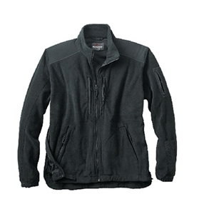 Woolrich Polyester Fleece Jacket