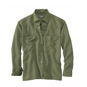 Woolrich Elite Long Sleeve CCW Shirt