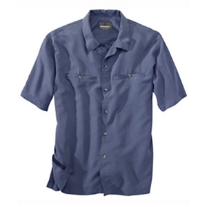 Woolrich Elite Short Sleeve CCW Shirt