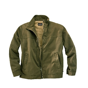 Woolrich Elite Discreet Carry Twill Jacket