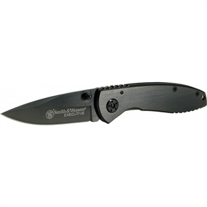 Smith & Wesson Executive Plain Knife