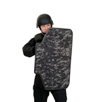 United Shield Kent Ballistic Shield, NIJ Level IIIA