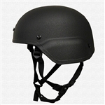 United Shield - MICH LE Ballistic Helmet