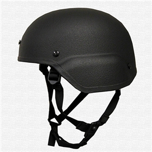 United Shield - MICH LE Ballistic Helmet