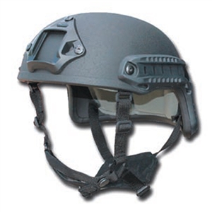 United Shield SPEC OPS DELTA Ballistic Helmet